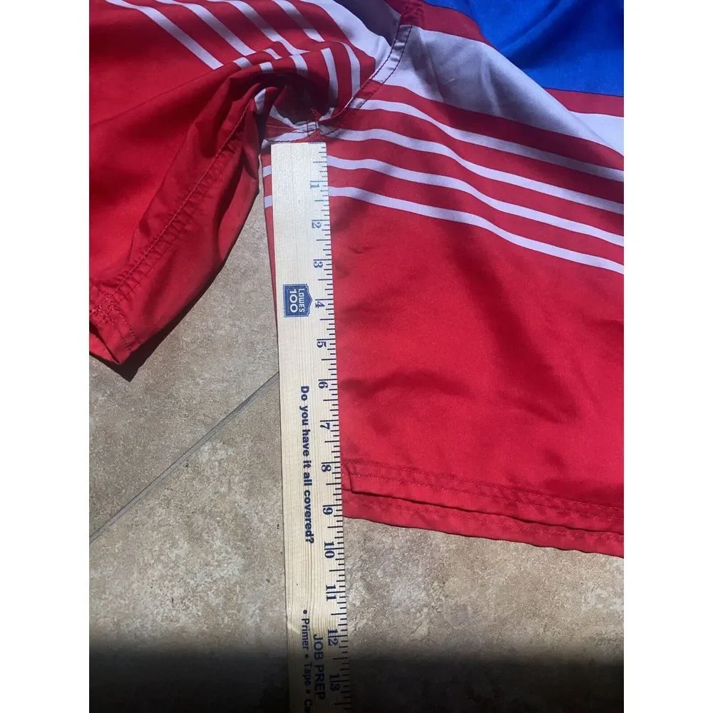 Budweiser Mens Board Shorts Swim Trunks‎ S-2XL